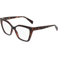 Liu Jo Lunettes de Vue - - LJ2822 - Dark tortoise - 54/15/140 - Plastique