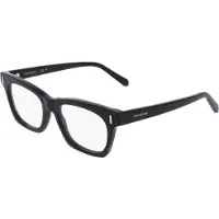 Ferragamo Lunettes de vue - - SF3025 - Acétate - Noir - 51/17/145