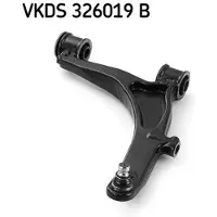 Skf Sac à dos, roues suspendues