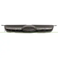 PRASCO Garniture de phare 6502-07-2535995Q