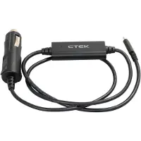 Ctek Charge Cable 12 V Usb-C Cs Free USB-C POUR CS FREE