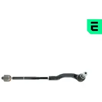 OPTIMAL G0-820, biellette de direction avant gauche, compatible avec : * OPEL Vivaro C (fourgon, modèle K0) * OPEL Zafira Life (modèle K0) * CITROËN Spacetourer (modèle V) * PEUGEOT Traveller