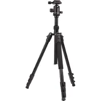 DLH TRIPOD WITH PRO 1.68M BALL FOR CAMERA