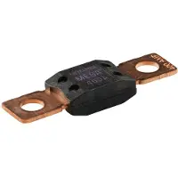Hella fusible 400A univ. HYMER