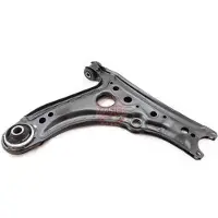 Master Sport MS 27745-PCS-MS Bras de suspension inférieurs des deux côtés, essieu avant, pour VW POLO III (6N1)