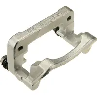 TRW Support, étrier de frein BDA1007 gauche