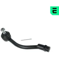 OPTIMAL Tête de biellette de direction pour KIA RIO III (UB), côté droit, avant, compatible avec les modèles G1 de 2016