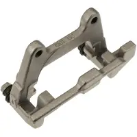 TRW Support, étrier de frein BDA606 gauche