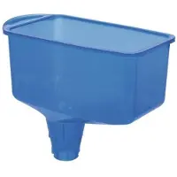 Sealey OIL1F Olie-vultrechter