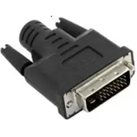 Microconnect - DVI 24+1 Adapter - Adaptateurs