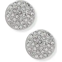 DKNY Boucles d'oreilles argent