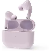 Gembird GMB Audio TWS-03-P casque/écouteurs True Wireless Stereo (TWS) In-ear Calls/Music USB Type-C Bluetooth Pink