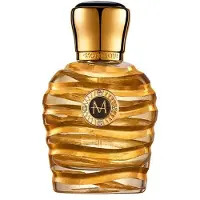 Moresque Eau De Parfum Or - 50 ml