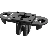 FALCAM F22 Magnetic base for Gopro to Action 3234