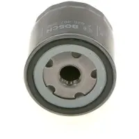Bosch filtre à huile JEEP
