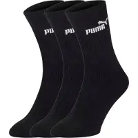 Puma Eh bien (35 - 38), Noir