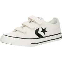 Converse Star Player 76 3v Ox Couleur Blanc