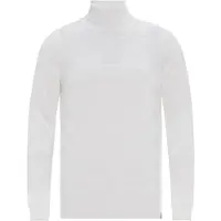 Cipo & Baxx Pull-over blanc