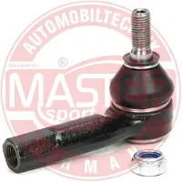 Master Sport MS 37848-PCS-MS Rotule de barre d'accouplement extérieure, essieu avant gauche pour SEAT IBIZA IV (6J5, 6P1)
