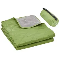 Vevor Couverture de Camping de Stade