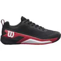 Wilson Rush Pro 4.5 Clay Shoes Noir EU 46 2/3 Homme