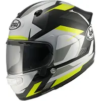 Arai QUANTIC SUPRA Casque - Gelb
