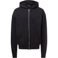 Pegador Veste de survêtement noir