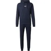 EA7 Ensemble de survêtement pour hommes