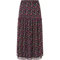 Pepe Jeans Jupe ' ODELIA ' bleu / mélange de couleurs