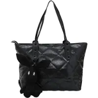 NAEMI Sacs à main noir
