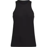 Adidas Club Sleeveless T-shirt Noir 14-15 Years Fille