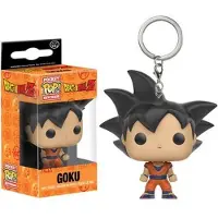 Funko POP! Pocket POP Porte-clés : Dragon Ball Z : Goku