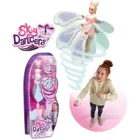 Sky Dancers Figurines d'action