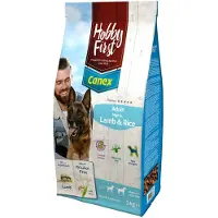 Hobby First Adult à l'agneau avec riz pour chien