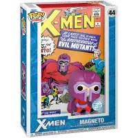 Funko POP! Pop! X-Men Magneto Comic Cover - Ekskluzywna Figurka Winylowa