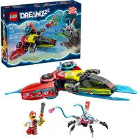 LEGO WIP 71489 in Multicolored color size Talla unica