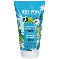 Hei Poa HEIPOA Shampooing Réparateur 150 ml Shampooing