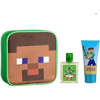 Minecraft Gift Set coffret cadeau pour enfant