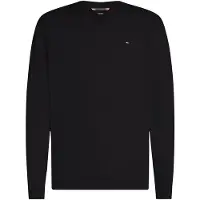 Tommy Hilfiger Pull-over rouge / noir / blanc