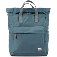 Roka London Sac à dos London Canfield B 7 l, bleu Bleu, taille unique