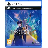 Dyschronia: Chronos Alternate Vr Clair