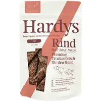 Hardys Pure viande sèche en lanières bœuf friandise pour chien