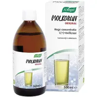 A.Vogel Molkosan 500 ml Solution(S)