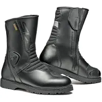 Sidi SidiGaviaGoreAdventureBlackBlack Taille 50