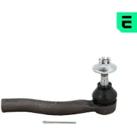OPTIMAL Tête de barre d'accouplement pour TOYOTA PRIUS Liftback (NHW20) Avant gauche extérieur G1-2144