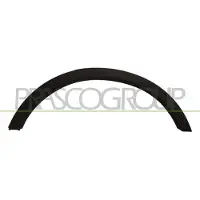 PRASCO FD8041584 Verbreding, spatbord