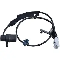 Hella Capteur de vitesse de rotation des roues 2 pôles capteur inductif 750 mm câble pour TOYOTA HILUX