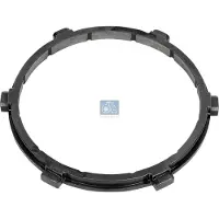 EURORICAMBI/MASIERO Bague de synchronisation pour boîte de vitesses manuelle DT SPARE PARTS, compatible notamment avec VOLVO