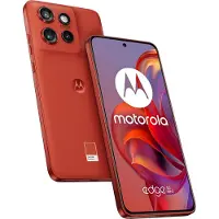 Motorola edge 50 Neo , 16.1 cm (6.36"), 8 Go, 256 Go, 50 MP, Android 14, Rouge