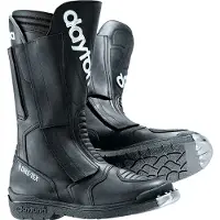 Daytona Trans Open Gore-Tex Noir Bottes Taille 49